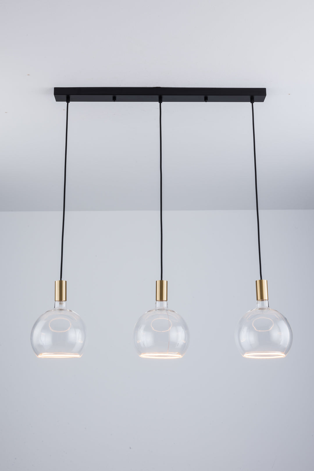 Roma 3lt Pendant Bar - 2 COLOURS