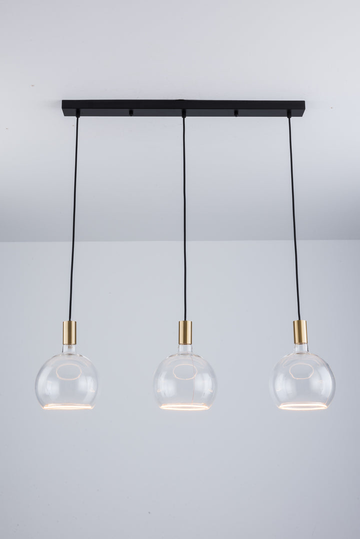 Roma 3lt Pendant Bar - 2 COLOURS
