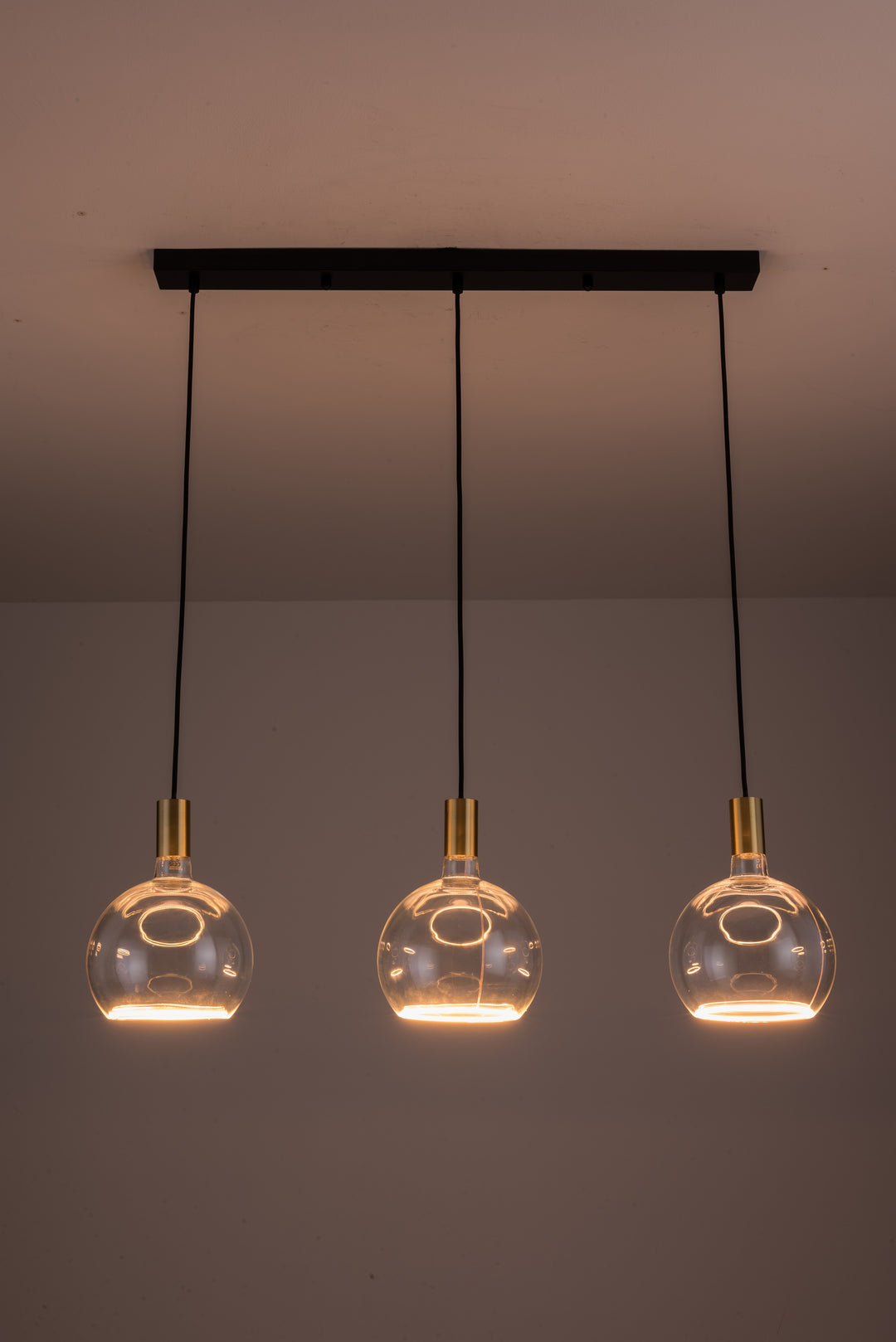 Roma 3lt Pendant Bar - 2 COLOURS