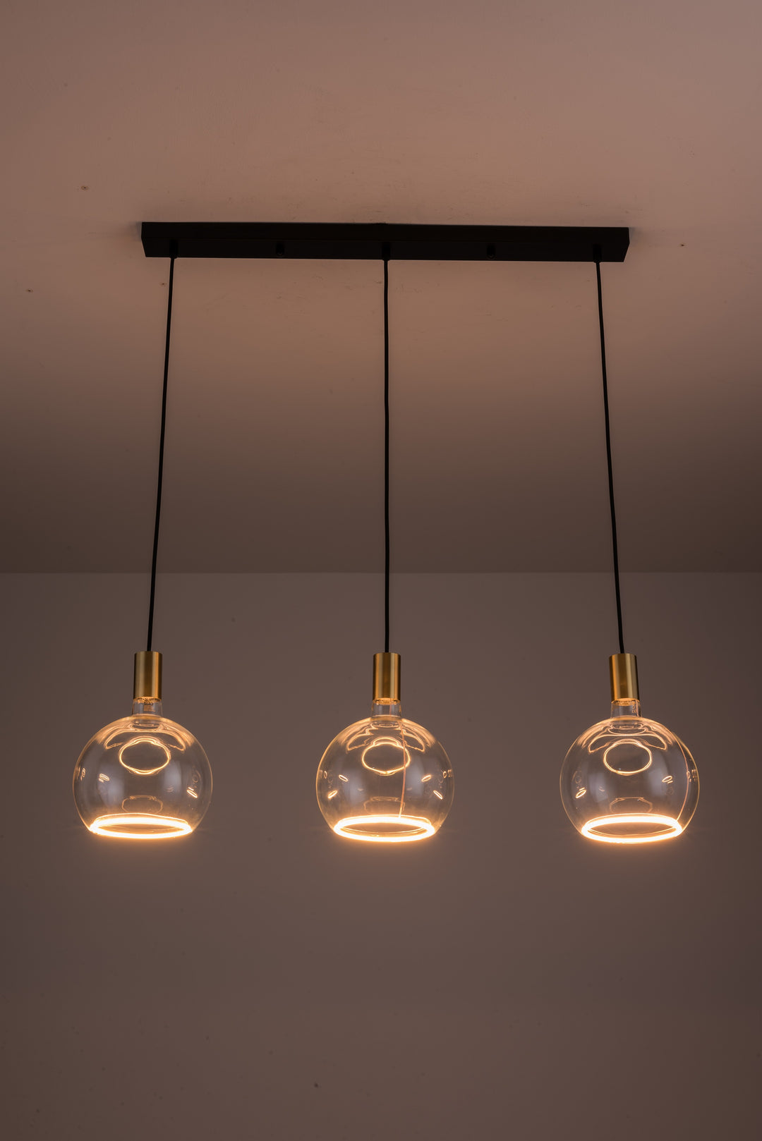 Roma 3lt Pendant Bar - 2 COLOURS