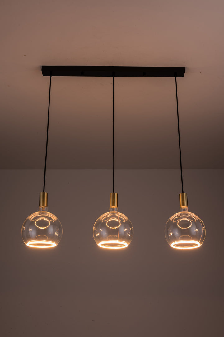 Roma 3lt Pendant Bar - 2 COLOURS