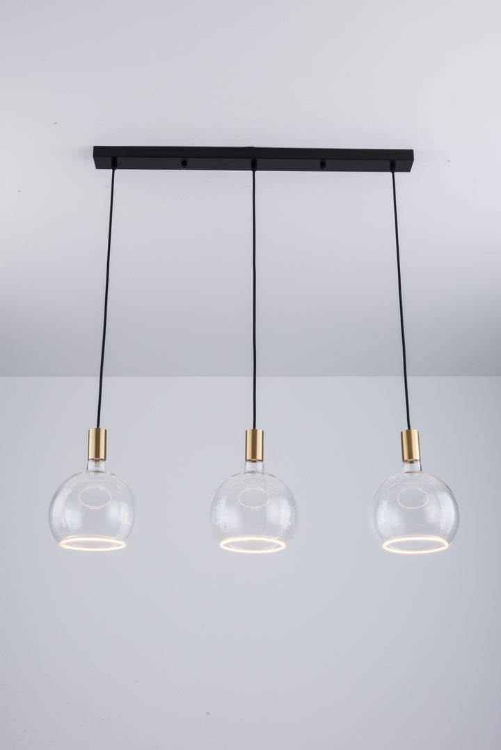 Roma 3lt Pendant Bar - 2 COLOURS