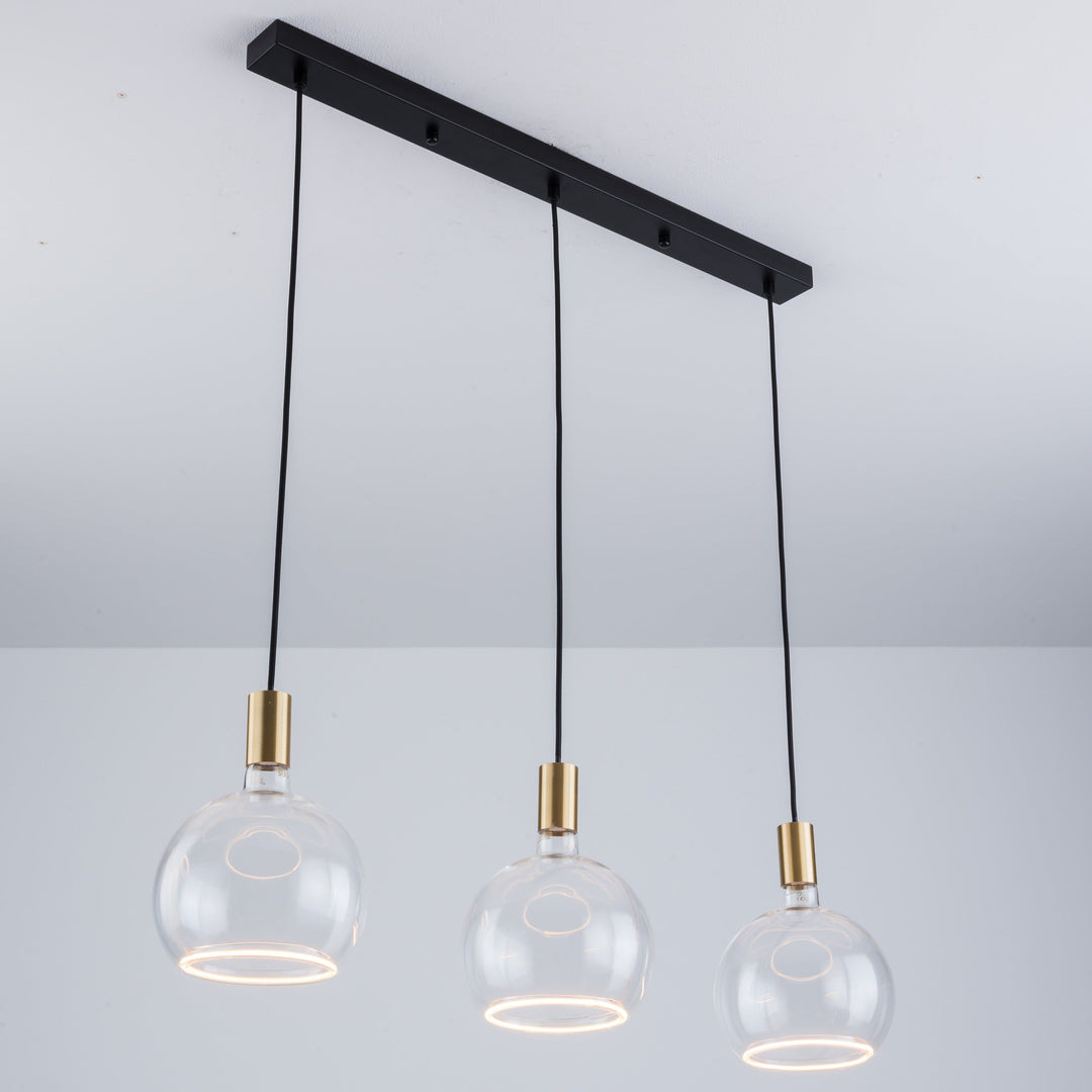 Roma 3lt Pendant Bar - 2 COLOURS