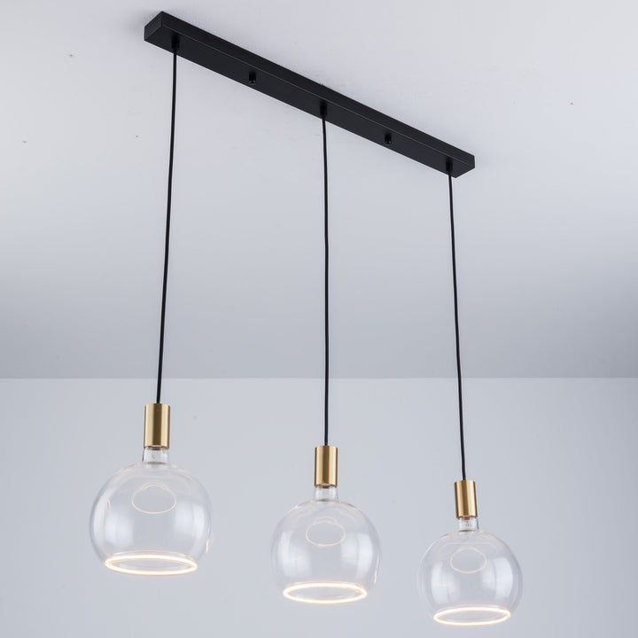 Roma 3lt Pendant Bar - 2 COLOURS