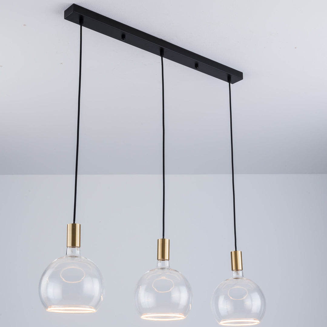 Roma 3lt Pendant Bar - 2 COLOURS