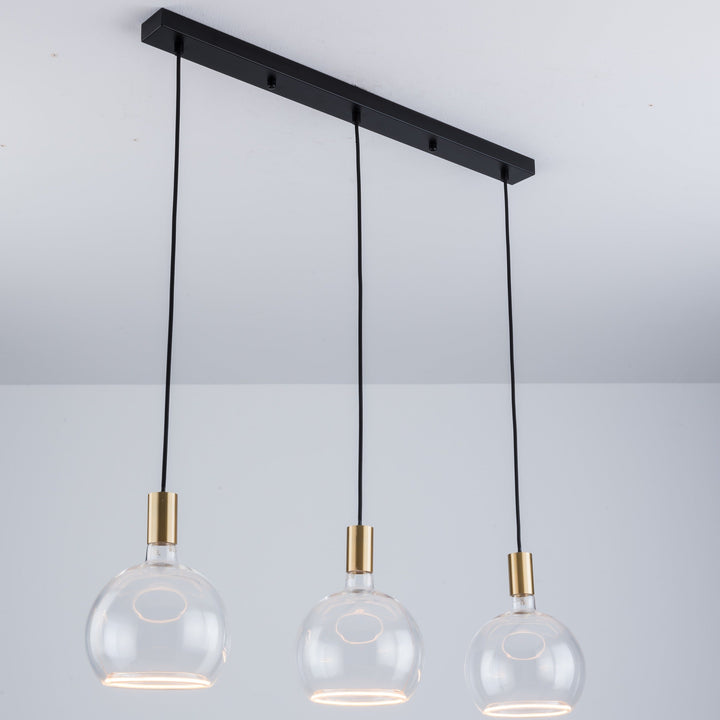 Roma 3lt Pendant Bar - 2 COLOURS