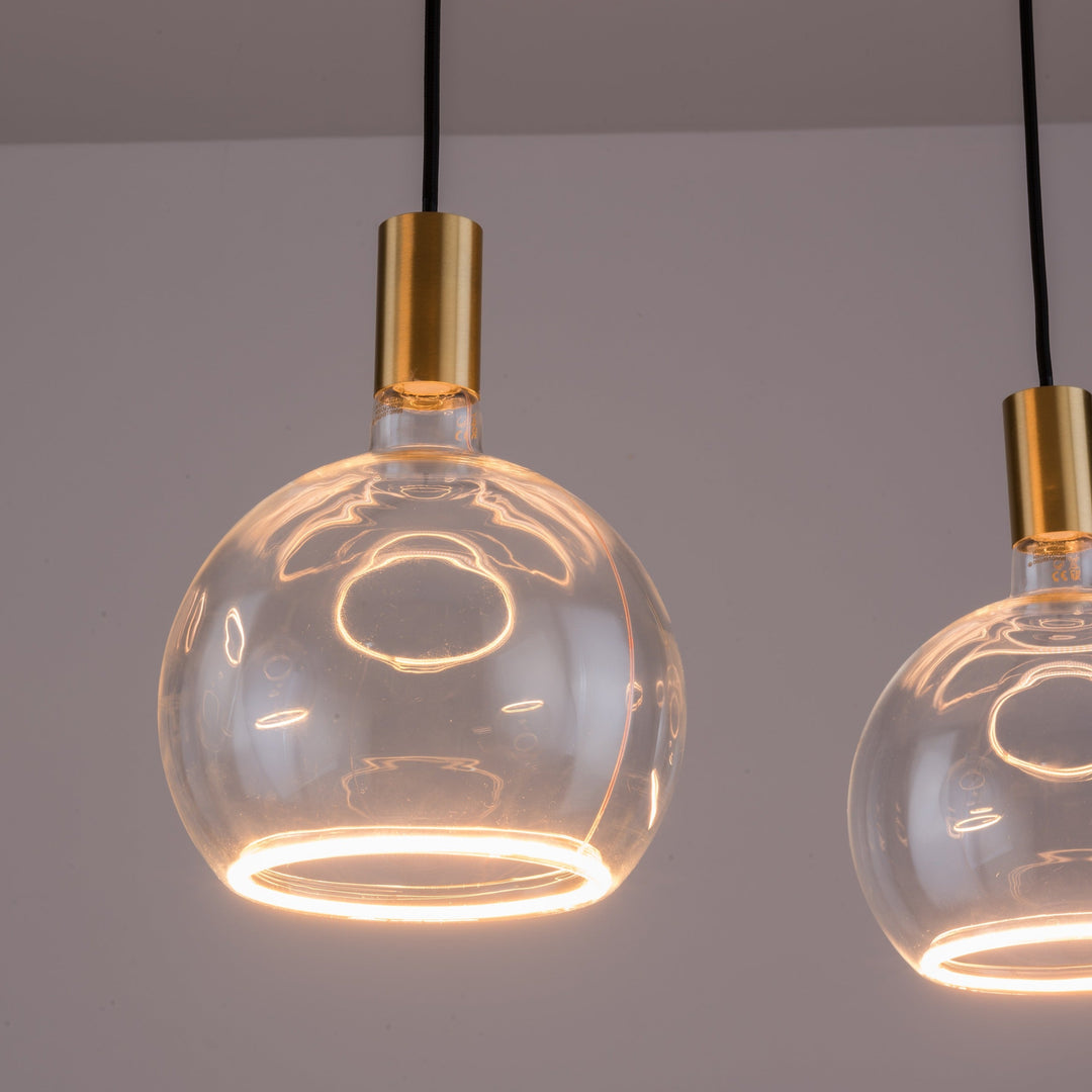Roma 3lt Pendant Bar - 2 COLOURS