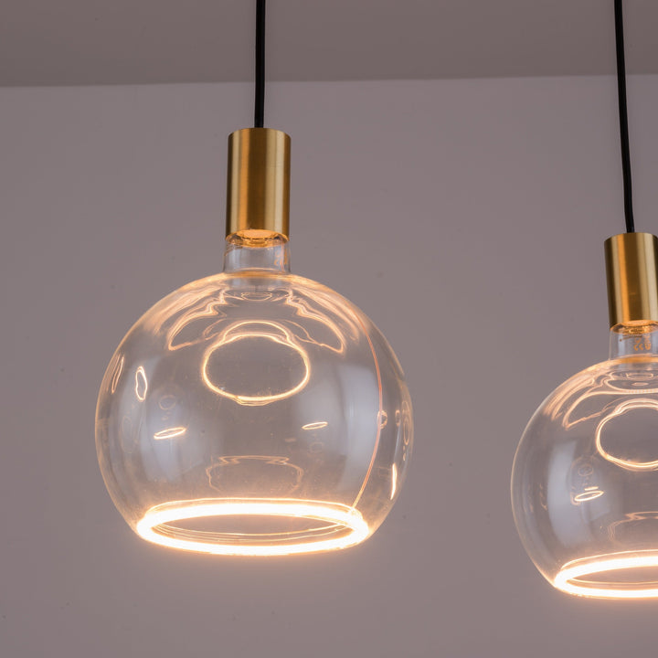 Roma 3lt Pendant Bar - 2 COLOURS