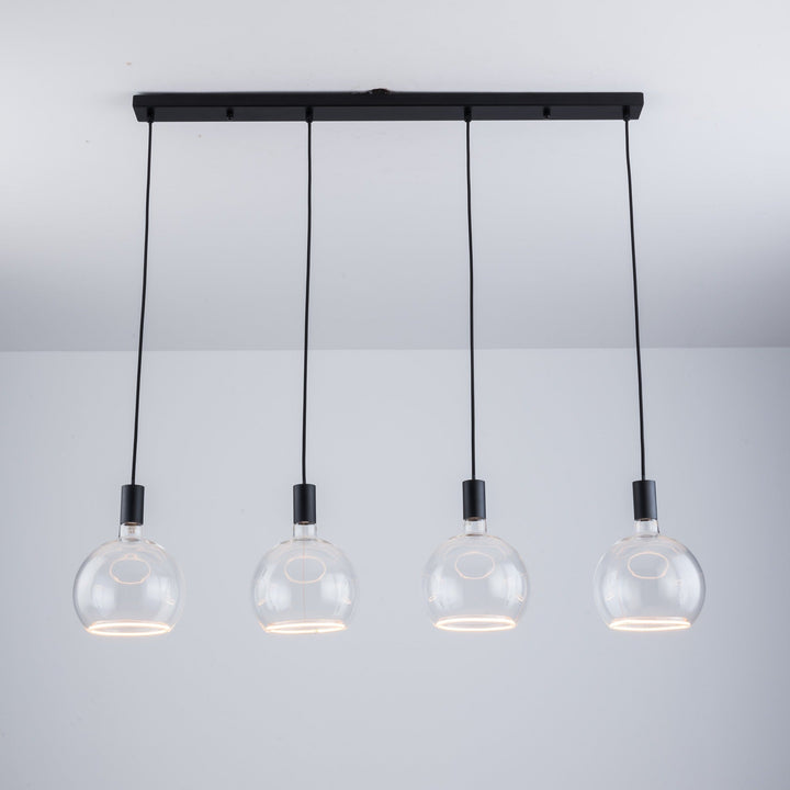 Roma 4lt Pendant Bar - 2 COLOURS