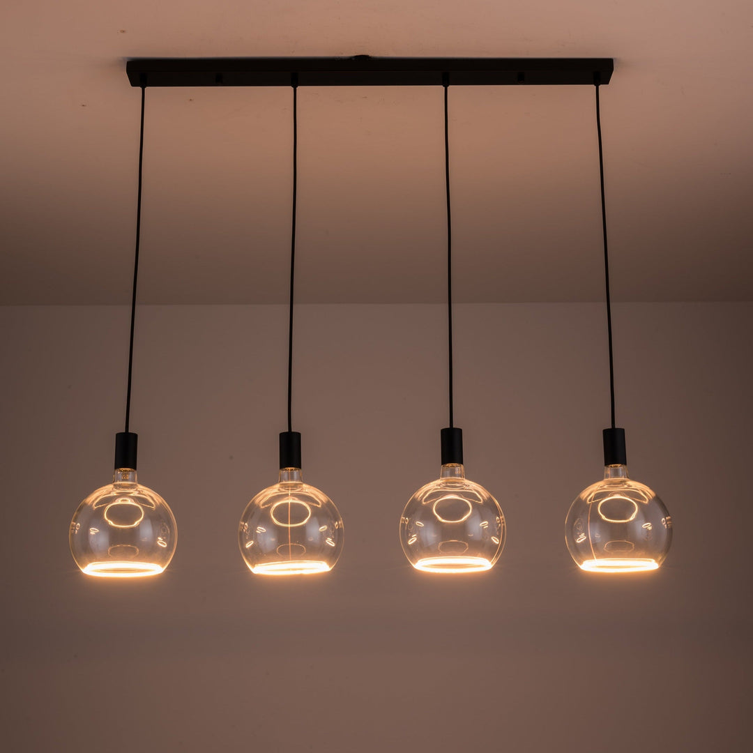 Roma 4lt Pendant Bar - 2 COLOURS