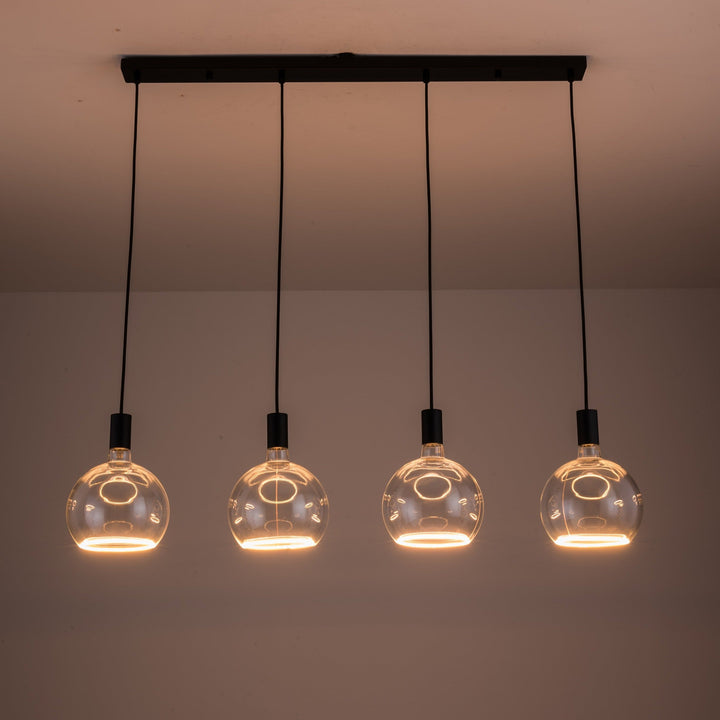 Roma 4lt Pendant Bar - 2 COLOURS