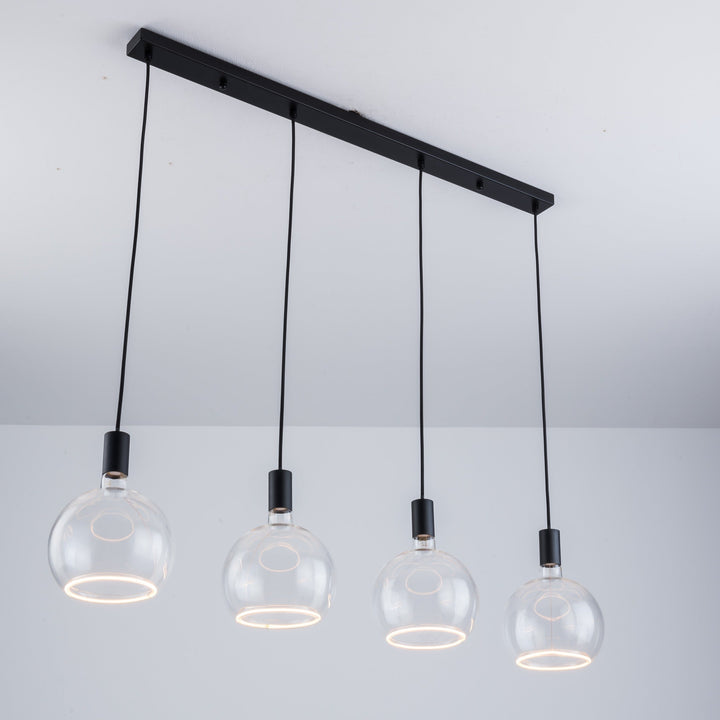 Roma 4lt Pendant Bar - 2 COLOURS