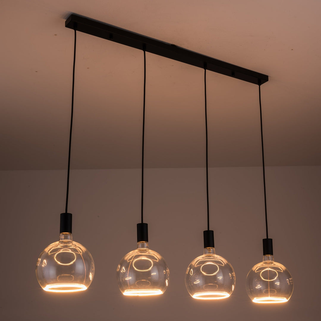 Roma 4lt Pendant Bar - 2 COLOURS