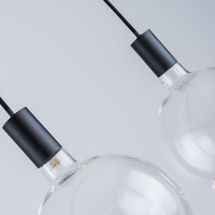 Roma 4lt Pendant Bar - 2 COLOURS