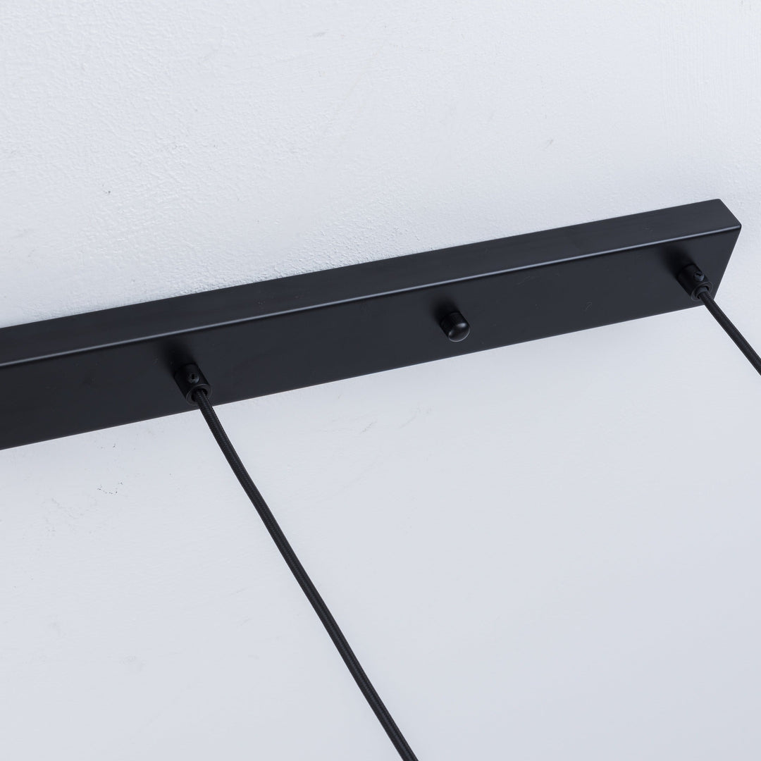 Roma 4lt Pendant Bar - 2 COLOURS