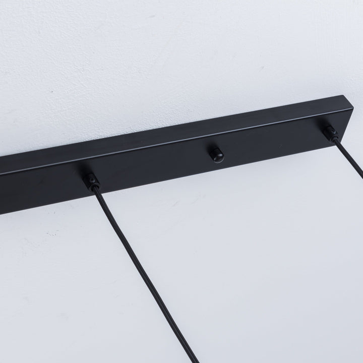 Roma 4lt Pendant Bar - 2 COLOURS