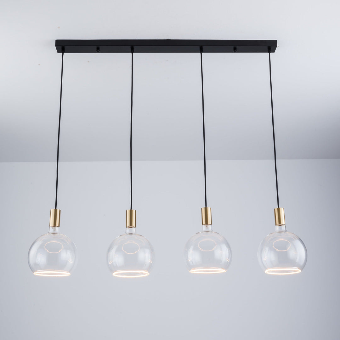 Roma 4lt Pendant Bar - 2 COLOURS