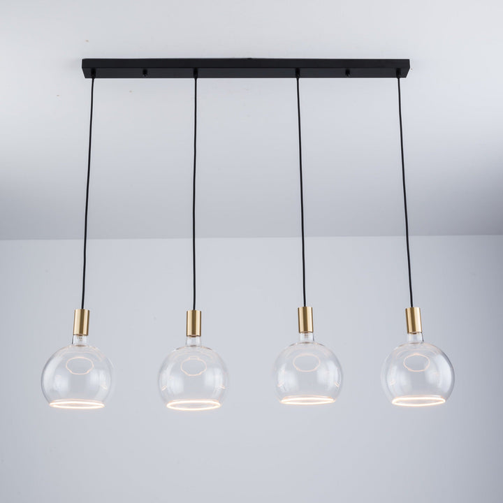 Roma 4lt Pendant Bar - 2 COLOURS