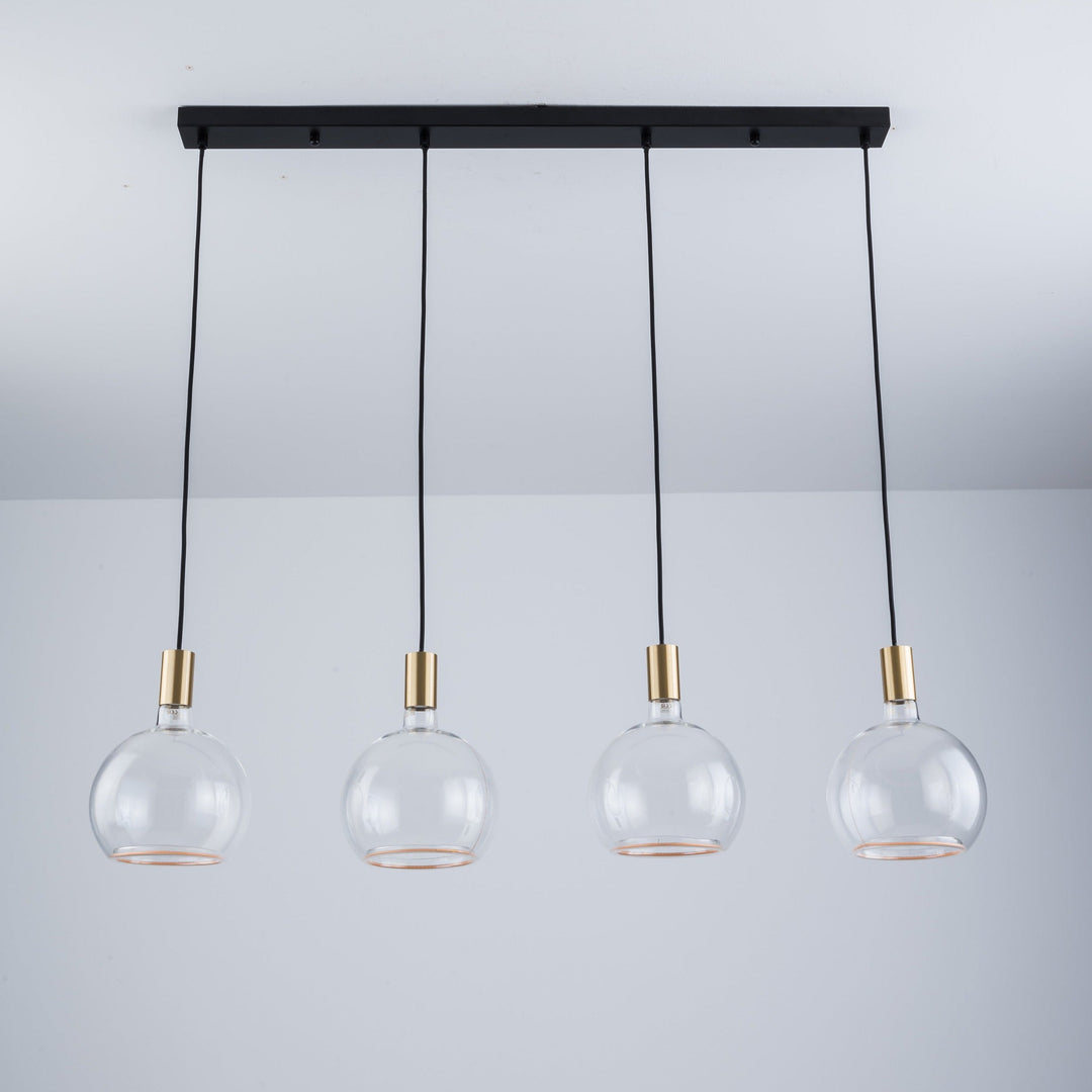 Roma 4lt Pendant Bar - 2 COLOURS