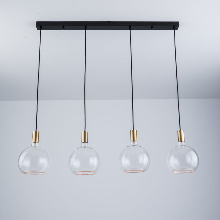 Roma 4lt Pendant Bar - 2 COLOURS