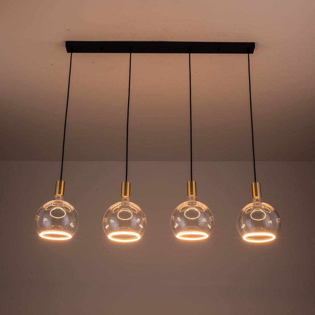 Roma 4lt Pendant Bar - 2 COLOURS