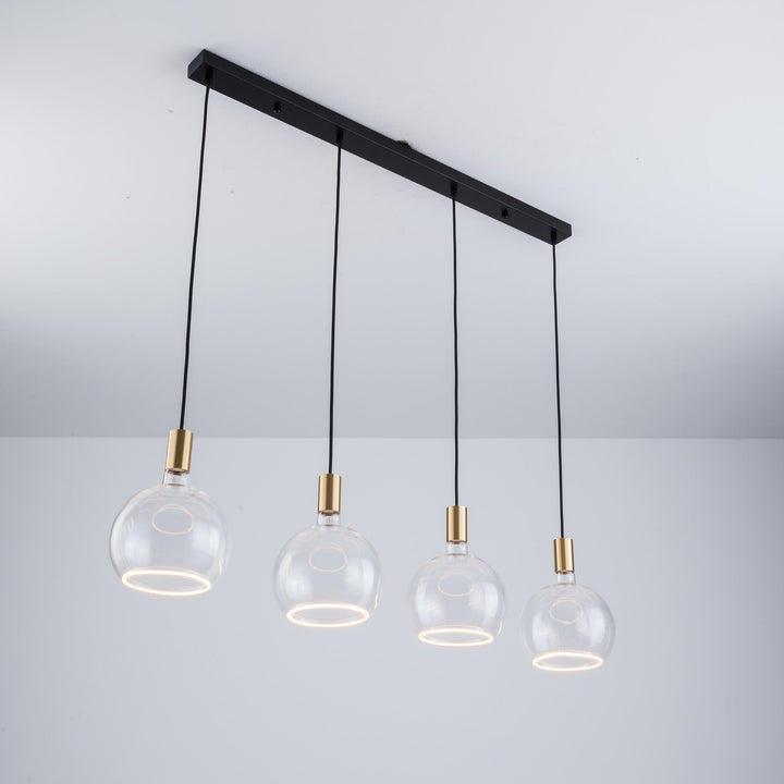 Roma 4lt Pendant Bar - 2 COLOURS