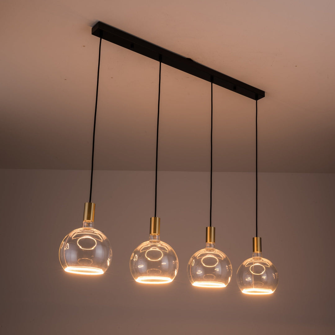 Roma 4lt Pendant Bar - 2 COLOURS