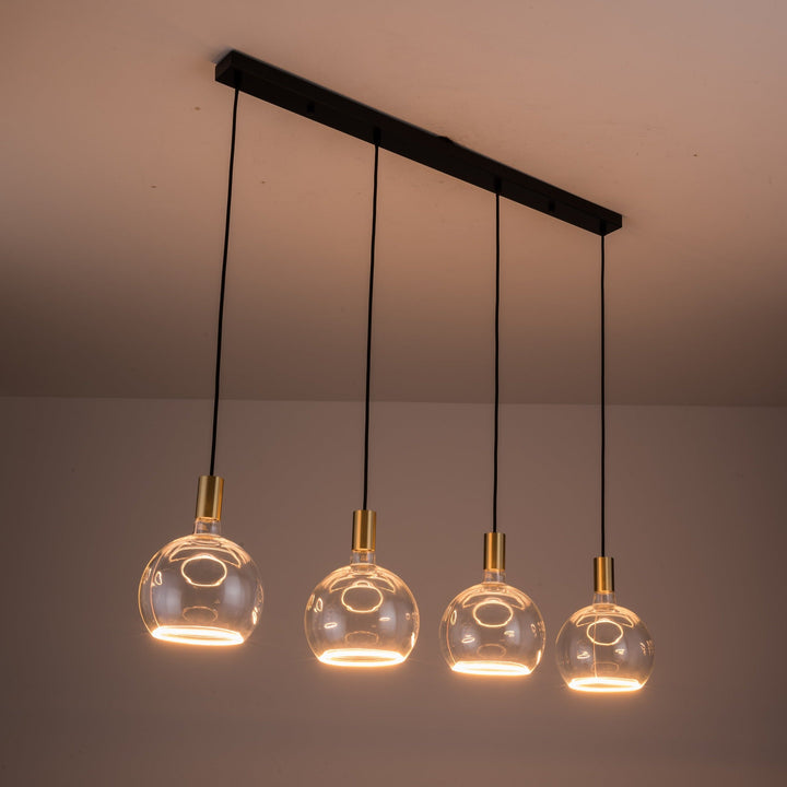 Roma 4lt Pendant Bar - 2 COLOURS