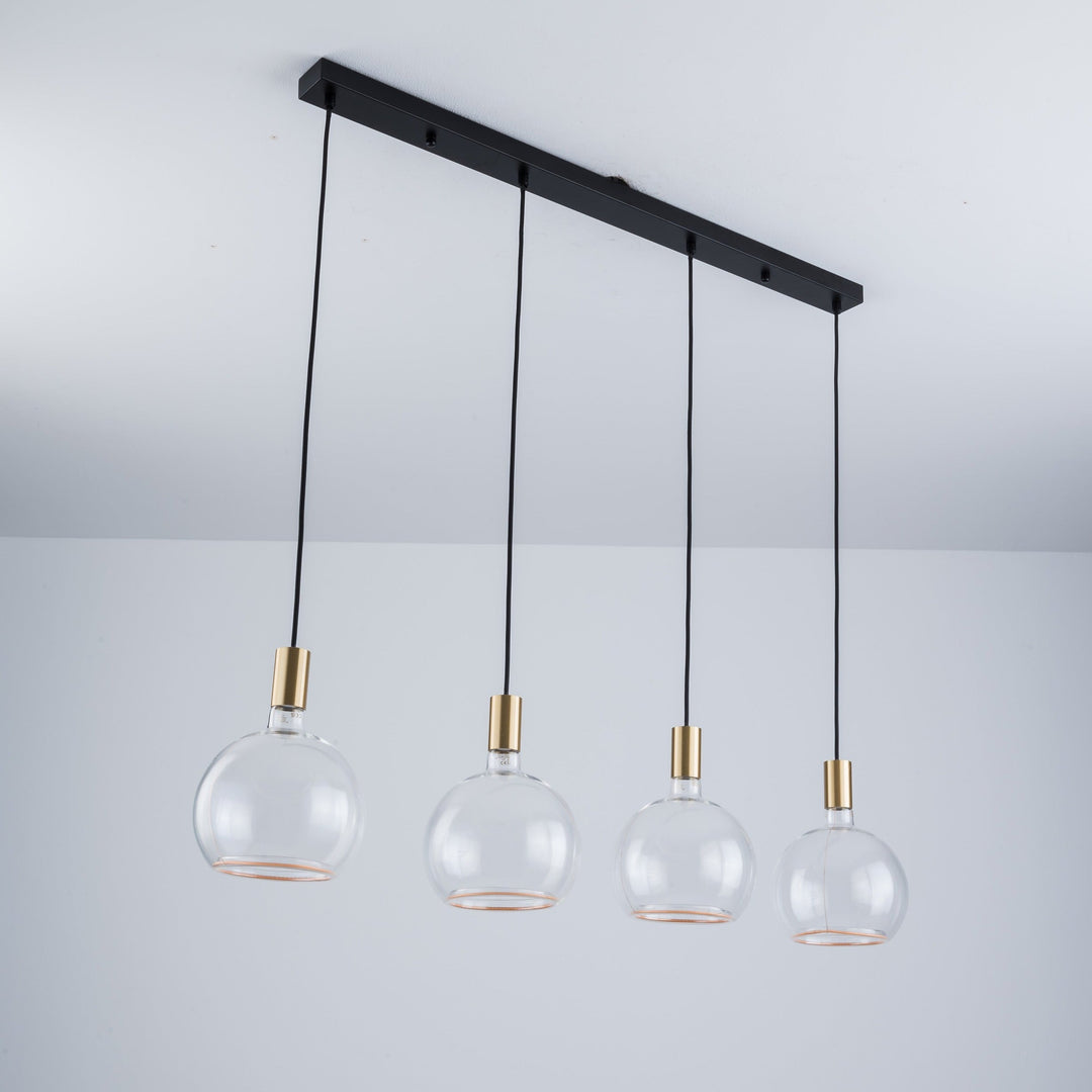 Roma 4lt Pendant Bar - 2 COLOURS
