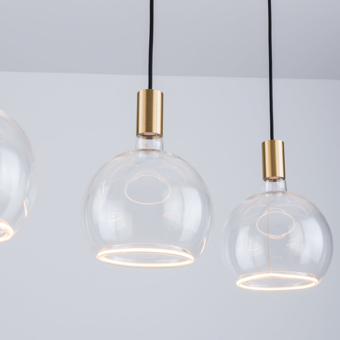 Roma 4lt Pendant Bar - 2 COLOURS