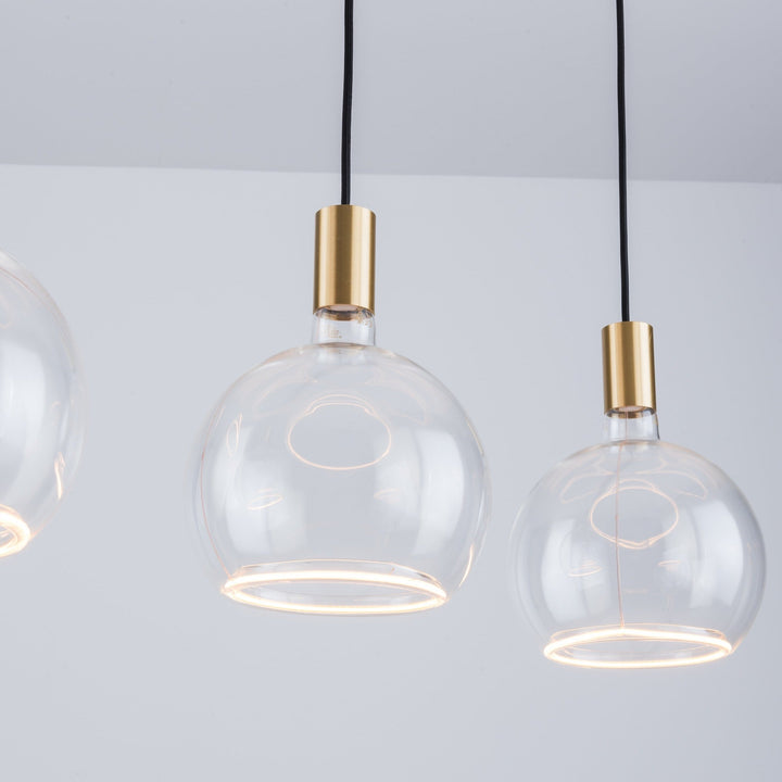 Roma 4lt Pendant Bar - 2 COLOURS