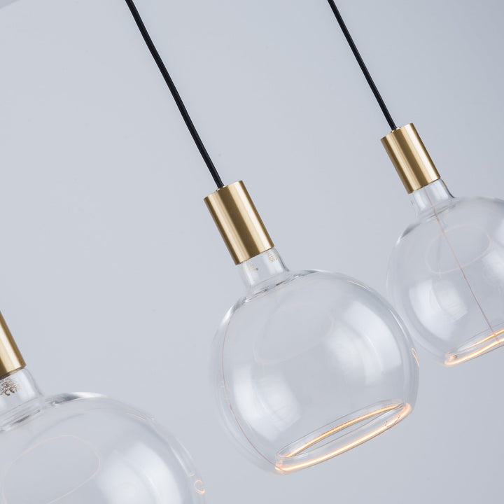 Roma 4lt Pendant Bar - 2 COLOURS