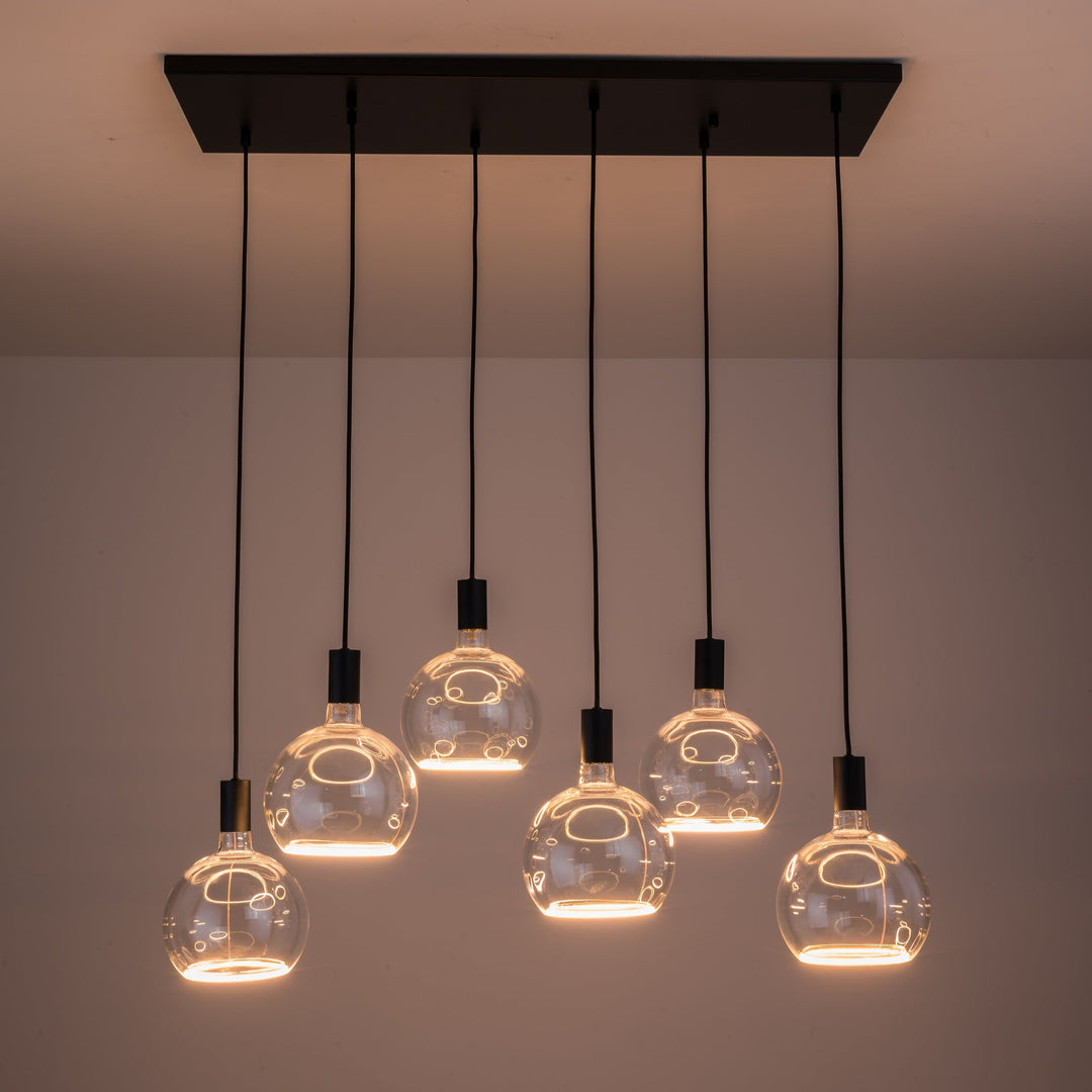 Roma 6lt Pendant Bar - 2 COLOURS