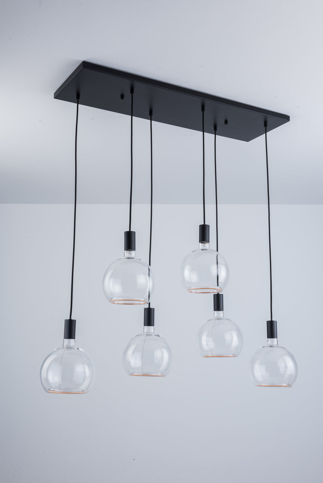 Roma 6lt Pendant Bar - 2 COLOURS