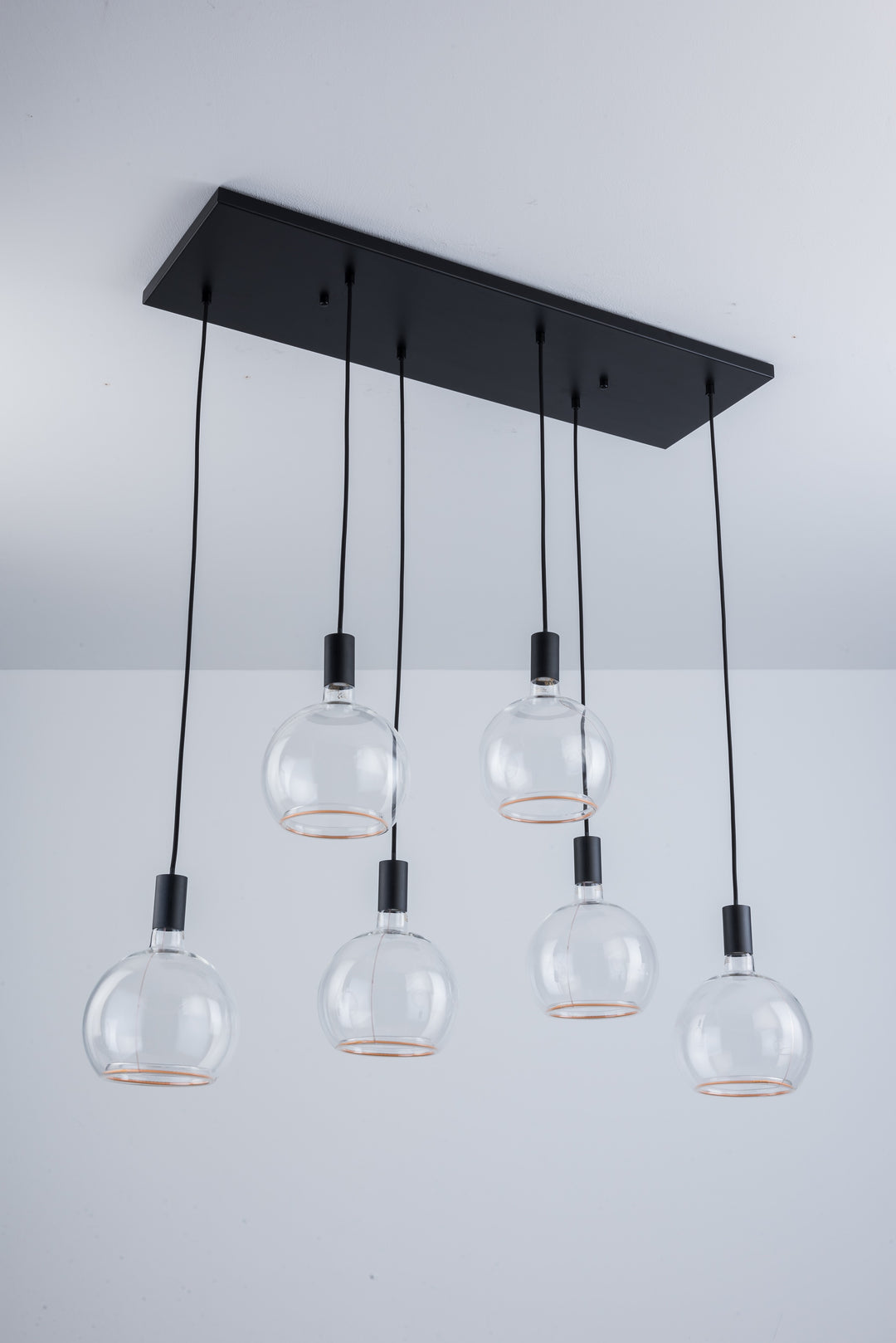 Roma 6lt Pendant Bar - 2 COLOURS
