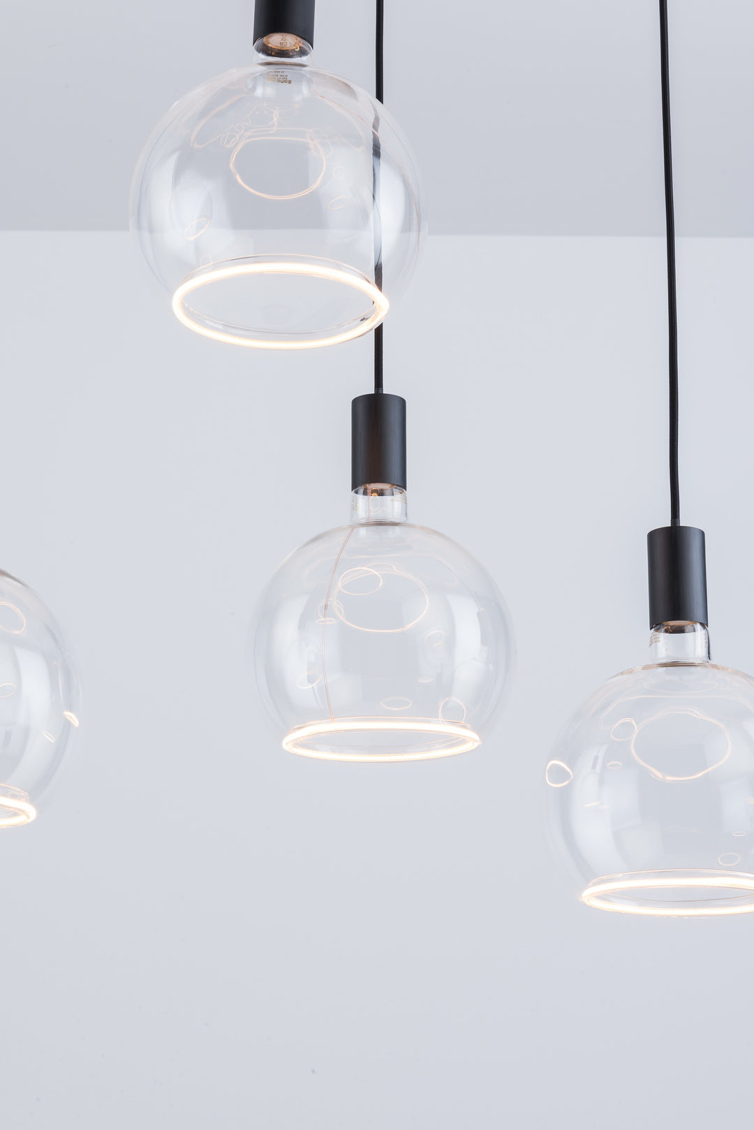 Roma 6lt Pendant Bar - 2 COLOURS