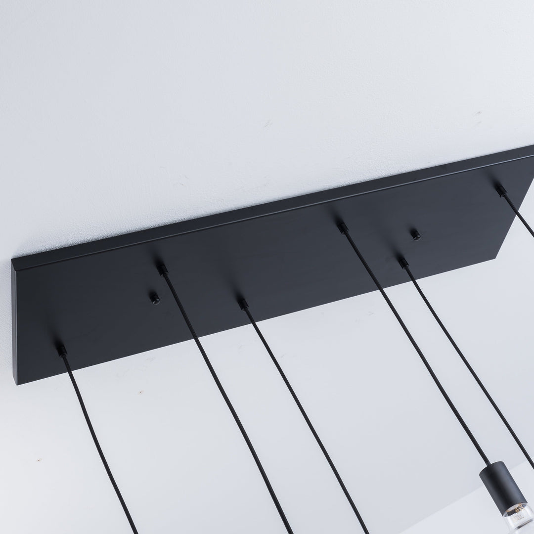 Roma 6lt Pendant Bar - 2 COLOURS