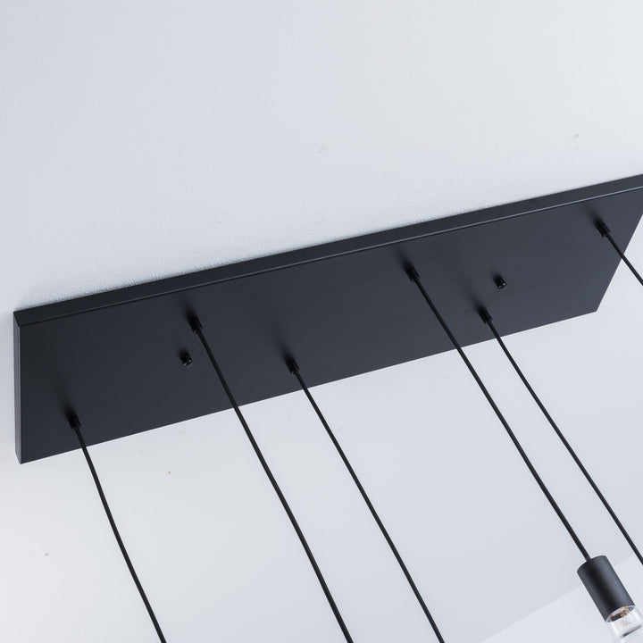 Roma 6lt Pendant Bar - 2 COLOURS