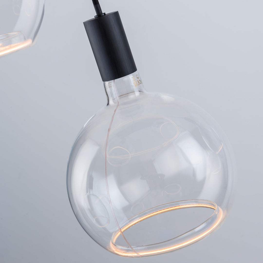 Roma 6lt Pendant Bar - 2 COLOURS
