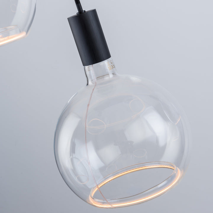 Roma 6lt Pendant Bar - 2 COLOURS