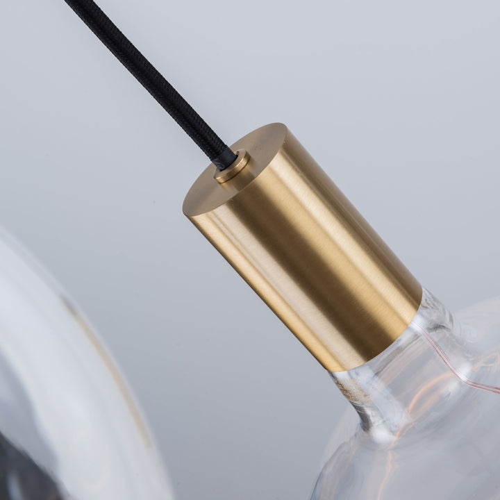Roma 6lt Pendant Bar - 2 COLOURS