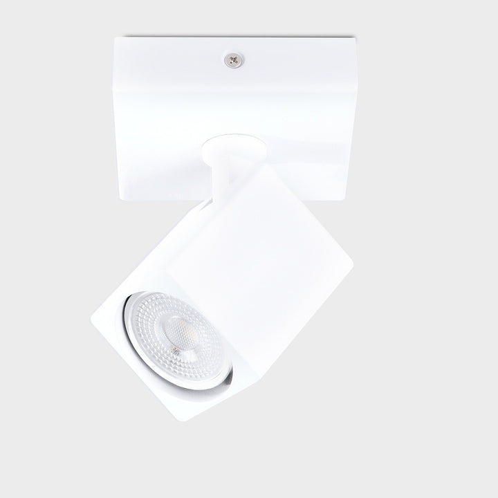 Wynyard Single Spotlight- 2 Colours