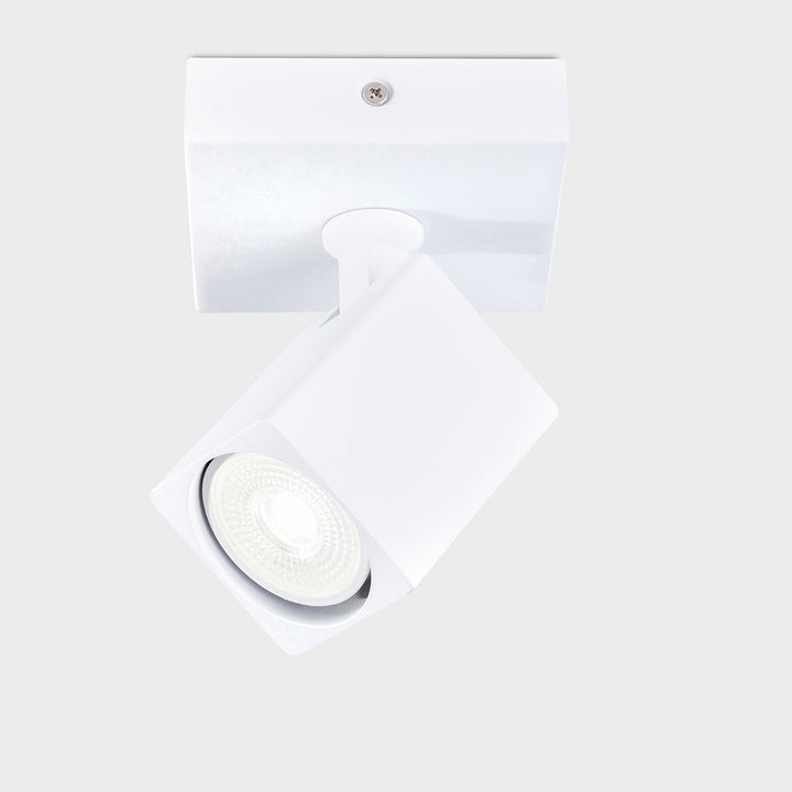 Wynyard Single Spotlight- 2 Colours