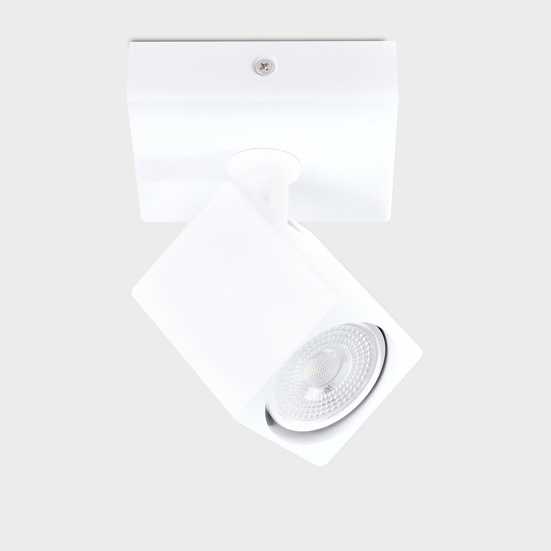 Wynyard Single Spotlight- 2 Colours