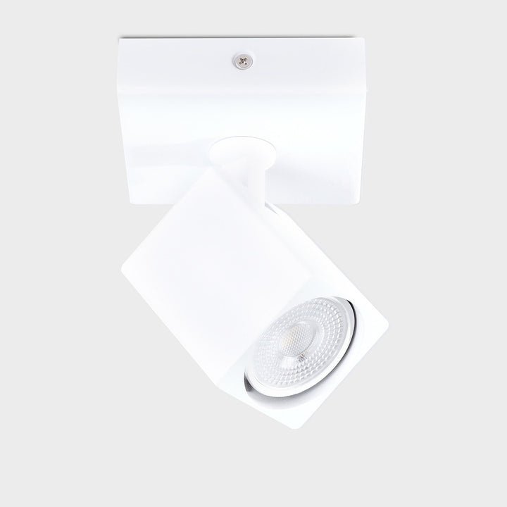 Wynyard Single Spotlight- 2 Colours