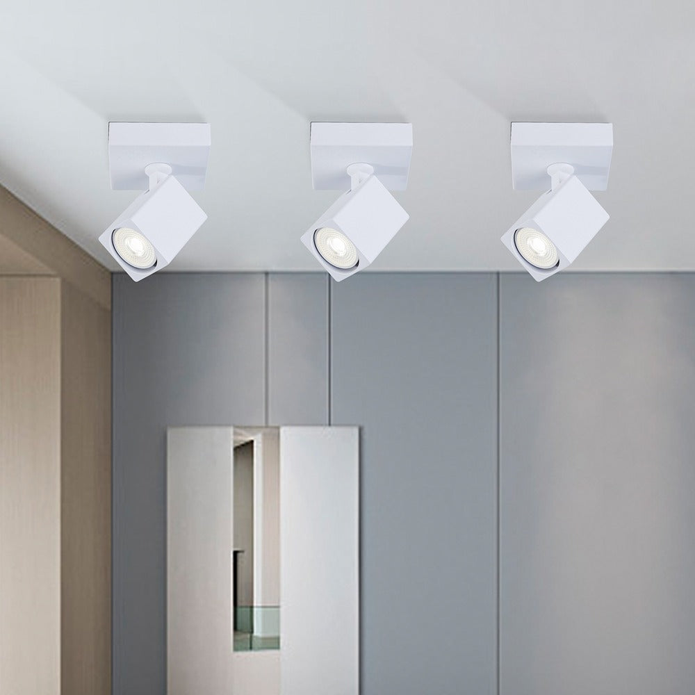 Wynyard Single Spotlight- 2 Colours