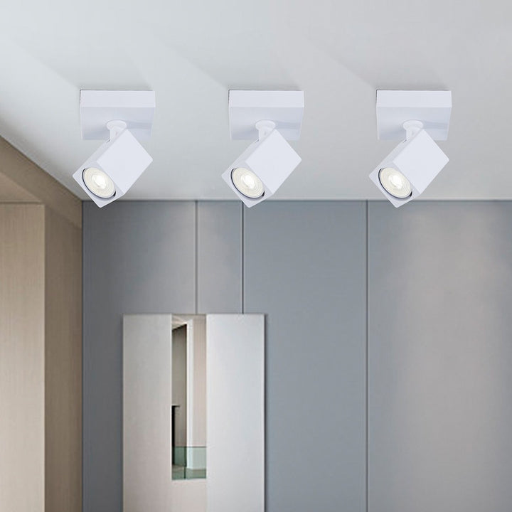 Wynyard Single Spotlight- 2 Colours