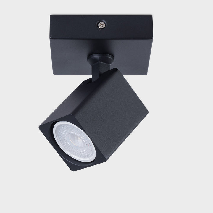 Wynyard Single Spotlight- 2 Colours