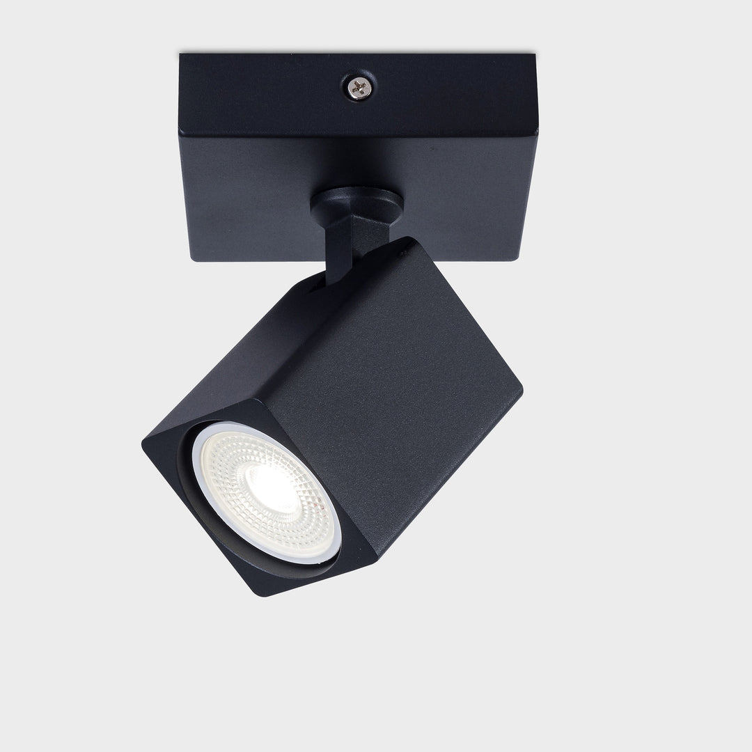 Wynyard Single Spotlight- 2 Colours