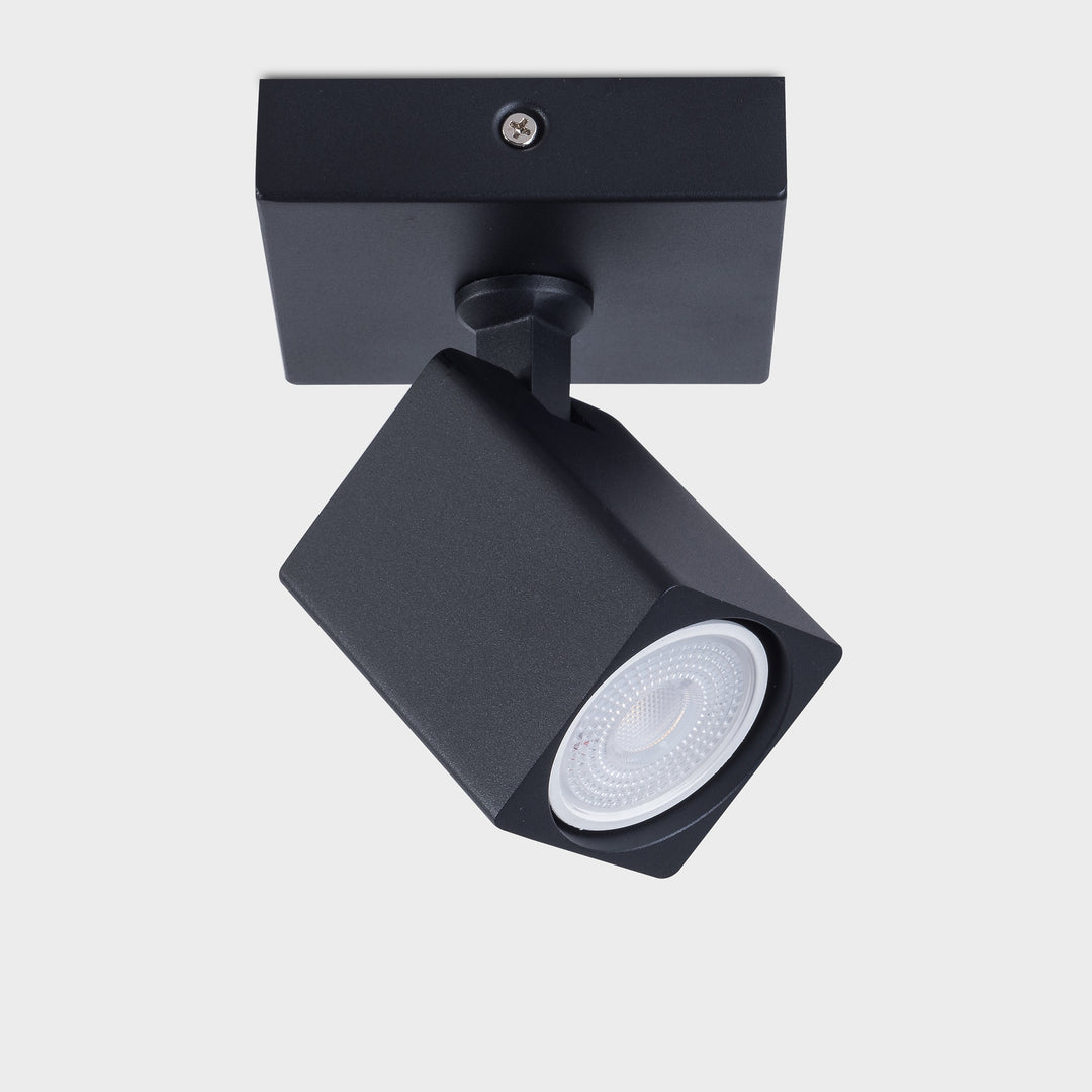 Wynyard Single Spotlight- 2 Colours